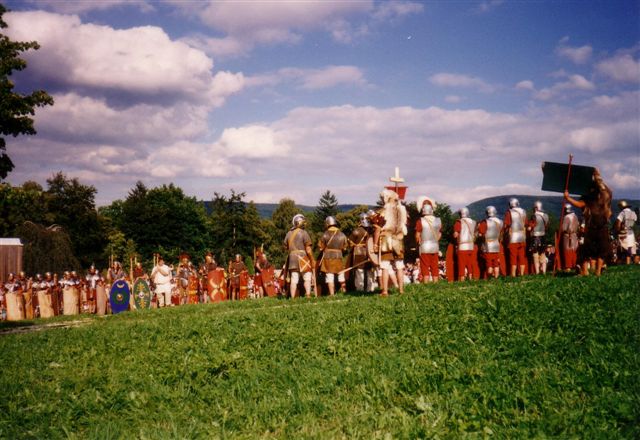 1994 Aalen 98